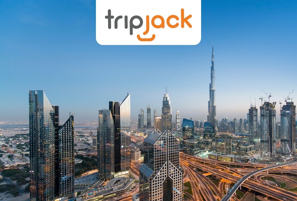 TripJack Dubai Office Opens to Drive Middle East and GCC Growth
