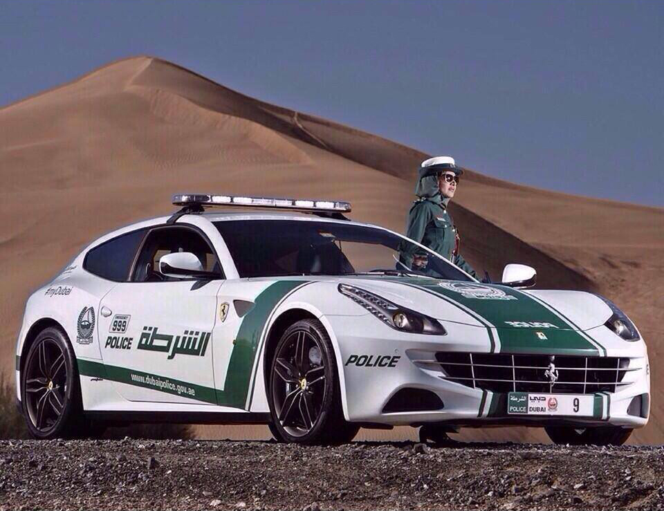 Dubai Police Supercars Your Dubai Guide Dubai Police Supercars Your Dubai Guide